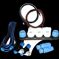RAYMARINE R70160 Evolution Ev-1 Cabling Kit