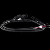 RAYMARINE R70561 Power/N2K Data Cable Axiom 90 Deg.