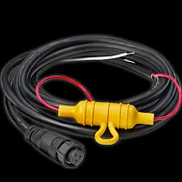 RAYMARINE R70622 Sr200 Power Cable 2M