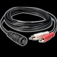 RAYMARINE R70623 Sr200 Audio Cable 2M