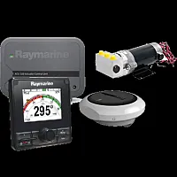 RAYMARINE T70154 Pilot Ev-100 P70Rs Power Pack