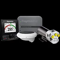 RAYMARINE T70330 Pilot Ev-150 Hydraulic W/ P70Rs