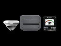 RAYMARINE T70407 Pilot Ev-150 P70Rs No Drive