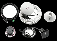 RAYMARINE T70431 Axiom Xl Accessory Pack