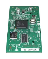 Panasonic Business Telephones KX-NS0106 Fax Interface Card Reboxed