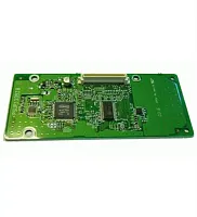 Refurbished Equipment KX-TDA0166 16 Port Echo Cancellation Card Reboxed