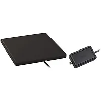 RCA ANT1450BR Home Theater Style Multidirectional Digital Flat A