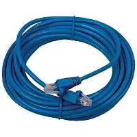 Rca Tph532Br Cat-5E 100Mhz Network Cable, 25Ft