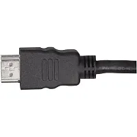 Rca(R) Vh3Hhr Standard Hdmi(R) Cable, 3Ft
