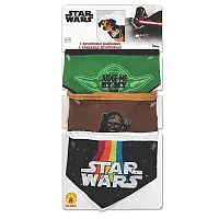 Rubie's Costume Co. Star Wars 3-Piece Bandana Set - M/L