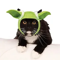 Rubie's Costume Co Star Wars Yoda Ears Cat Headpiece