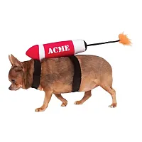 Rubie's Costume Co Acme Pet Costume - S/M
