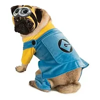 Rubie's Costume Co Minion Pet Costume - Medium