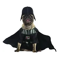 Rubie's Costume Co Star Wars Darth Vader Pet Costume - Small