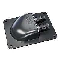 RICH SOLAR RSG04 Cable Entry Plate