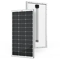 RICH SOLAR RSM100 Mega 100 - 100W Solar Panel