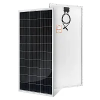 RICH SOLAR RSM200 Mega 200 - 200W Solar Panel