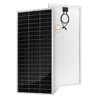 RICH SOLAR RSM200P Mega 200 - Pro 200W 24V