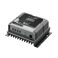 RICH SOLAR RSMPPT30PB Bravo 30A Mppt Charge Controller Bt
