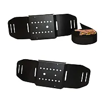ROCK SLIDE ACTR102S1 Ez Rack Kit / Basic / Steel