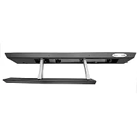 ROCK SLIDE BDSS300BR2 Ford Bronco Step Sliders 3Rd Gen (2