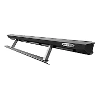 ROCK SLIDE BDSS300BR4 Ford Bronco Step Sliders 3Rd Gen (2