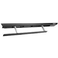 ROCK SLIDE BDSS301JL4 Jeep Jl Side Step Sliders For 2024