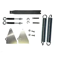 ROCK SLIDE SL200SP4 Gen3 Update Kit