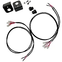 ROCK SLIDE SLDD100 Step Slider Door Delete Kit Jeep