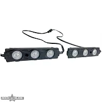 ROCK SLIDE SLLKLED Step Slider Light Kit