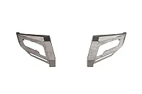 ROAD ARMOR 2152DF0 Identity Frnt Bmpr Cmpnts