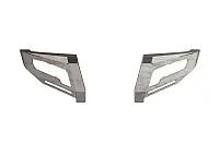 ROAD ARMOR 6114DF1 Identity Frnt Bmpr Cmpnts