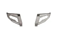 ROAD ARMOR 6172DF0 Identity Frnt Bmpr Cmpnts