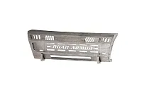 ROAD ARMOR 6172DFB Identity Frnt Bmpr Cmpnts