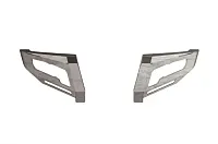 ROAD ARMOR 6174DF1 Identity Frnt Bmpr Cmpnts