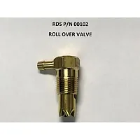 RDS MFG INC 00102 Roll Over Valve
