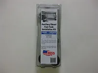 RDS MFG INC 011025 Diesel Install Kit-See Desc