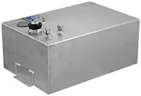 RDS MFG INC 59044 General Purpose Tank-18Gal