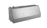 RDS MFG INC 71783 Aux Fuel Tank 63Gal Wedge