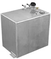 RDS MFG INC 72587 Aux. Fuel Tank 20Gal
