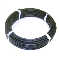 RIDETECH 31940004 Roll Of Airline 3/8' O.D.