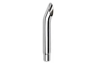 ROADWORKS EXP6548BXT Chrome 6 Inch Diameter Reduced To 5