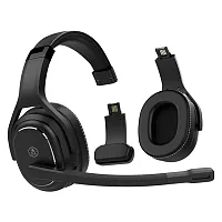 Rand Mcnally 0528023039 Cleardryve 220 Convertible Bluetooth Headset, Black