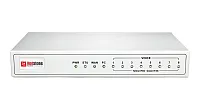 REDSTONE RGW8-4S-4 4 Fxs 4 Fxo Port Gateway