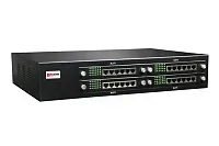 REDSTONE RGW96-96S-2U-RJ45 96 Fxs Port Voip Gateway With Rj45