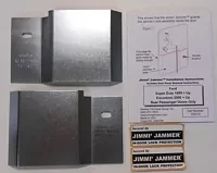 JIMMI JAMMER 103010 Jimmi&#039; Jammer In-Door Lock Prot