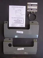 JIMMI JAMMER 113600 Jimmi&#039; Jammer In-Door Lock Prot