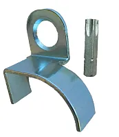 JIMMI JAMMER 200745 Gate Keeper Tailgate Protection