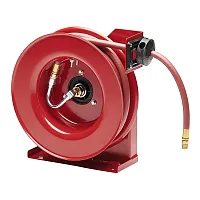 REELCRAFT SA 4435OLP Hose Reel 1/4 X 35Ft