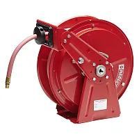 REELCRAFT SA DP7650OLP Hose Reel 3/8 X 50Ft